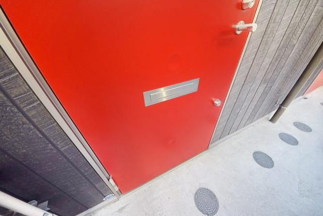 その他共有部分　★ドアポストございます★