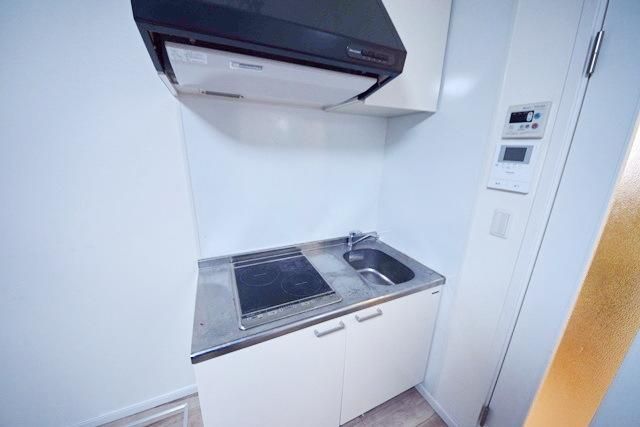 キッチン　★使い勝手の良いキッチン★