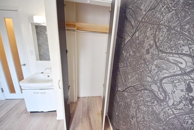 収納　★クローゼットです★