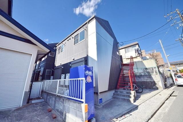 建物外観　★お洒落な外観★