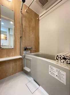 バス・シャワールーム　☆浴室☆