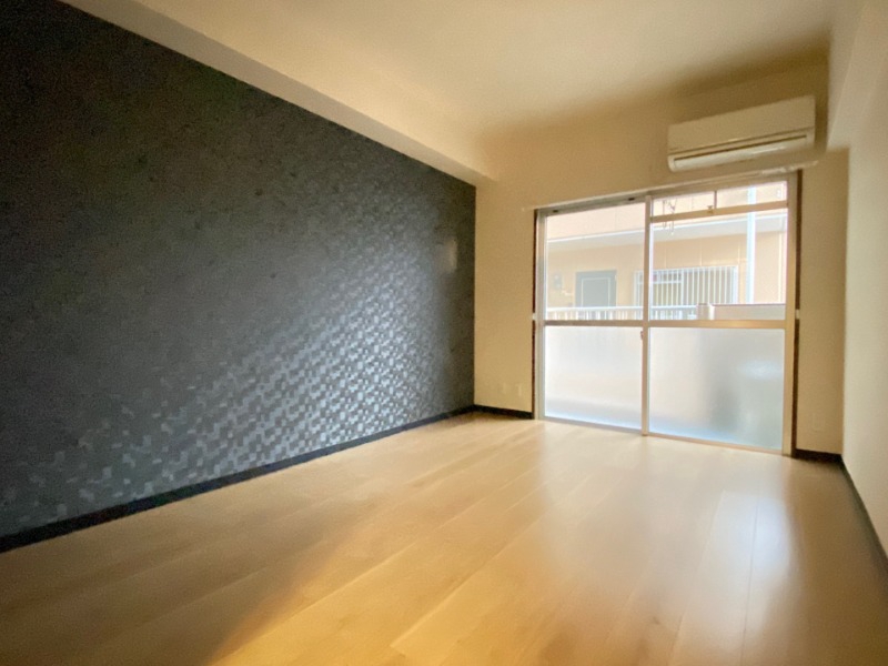 居室・リビング　別号室イメージ