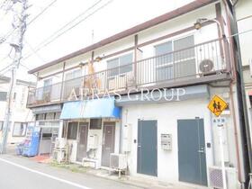 東急目黒線/西小山駅 歩6分