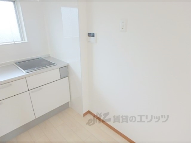 その他部屋・スペース　冷蔵庫置場