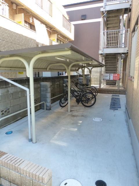 駐車場　★お問い合わせはタウンハウジングまで★