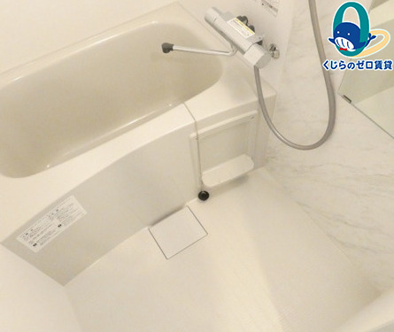 バス・シャワールーム　★☆他社掲載も内見や契約可能！相見積もり大歓迎☆★