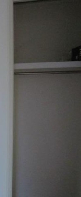 収納　クローゼット完備