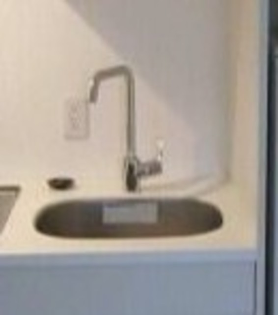 その他　シンク