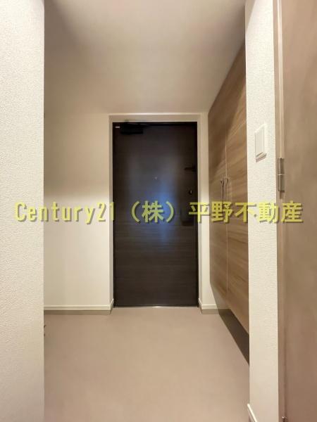 玄関　イメージ