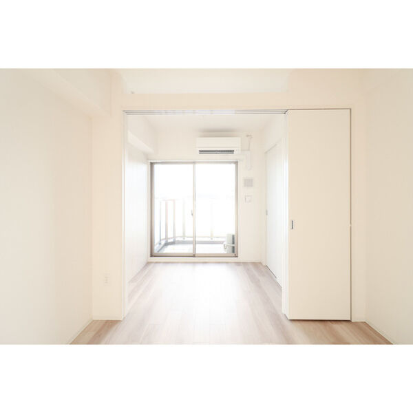 居室・リビング　この写真は別のお部屋のものです