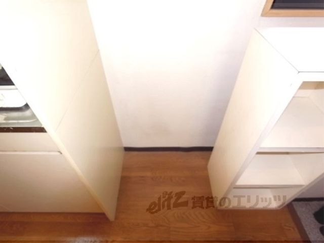 その他部屋・スペース　冷蔵庫置場