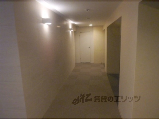その他　廊下