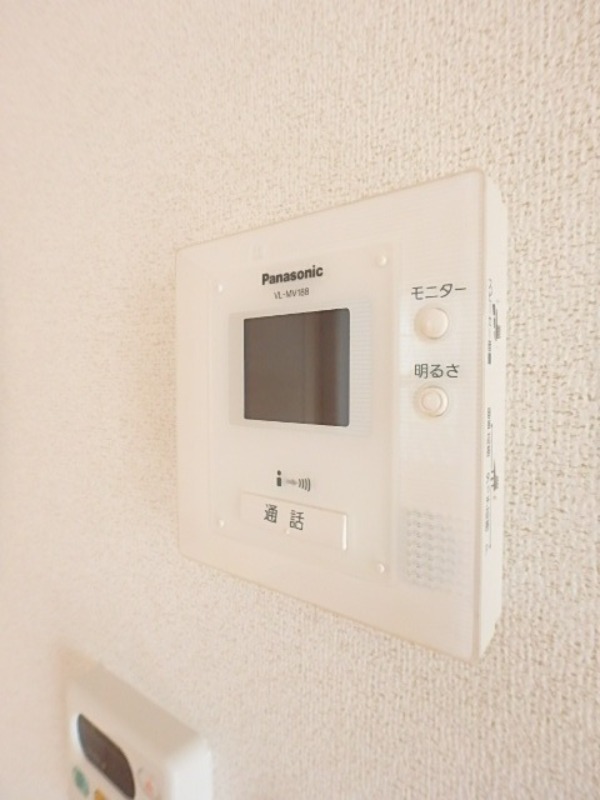 セキュリティ　図面と現状に相違がある場合には現状を優先