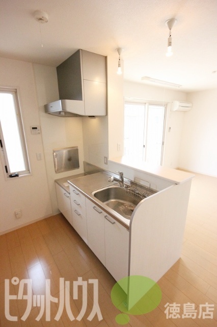 キッチン　※イメージ