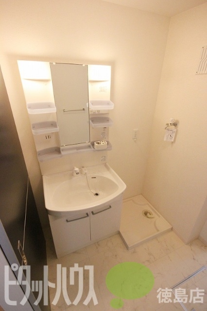 洗面設備　※イメージ