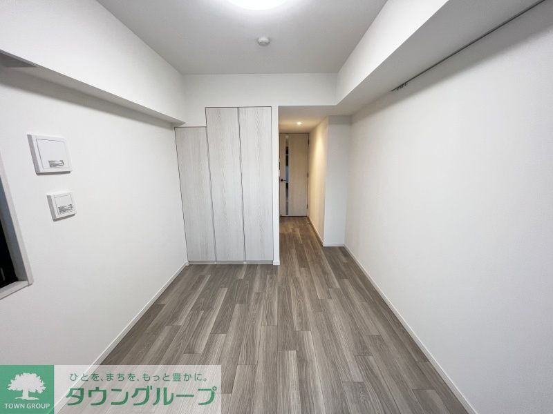 居室・リビング　リビング/居室