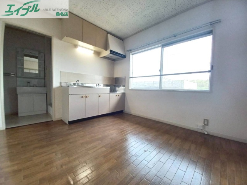 居室・リビング　同タイプ別部屋写真