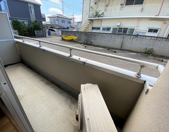 ＪＲ宇都宮線 小山駅 徒歩13分 3階建 築34年のその他写真