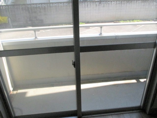 ＪＲ宇都宮線 小山駅 徒歩13分 3階建 築34年の内装写真
