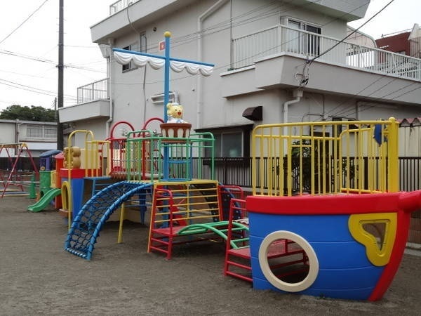 ＪＲ宇都宮線 小山駅 徒歩13分 3階建 築34年の周辺写真