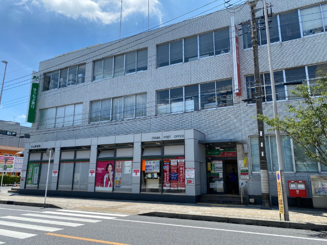 ＪＲ宇都宮線 小山駅 徒歩13分 3階建 築34年の周辺写真