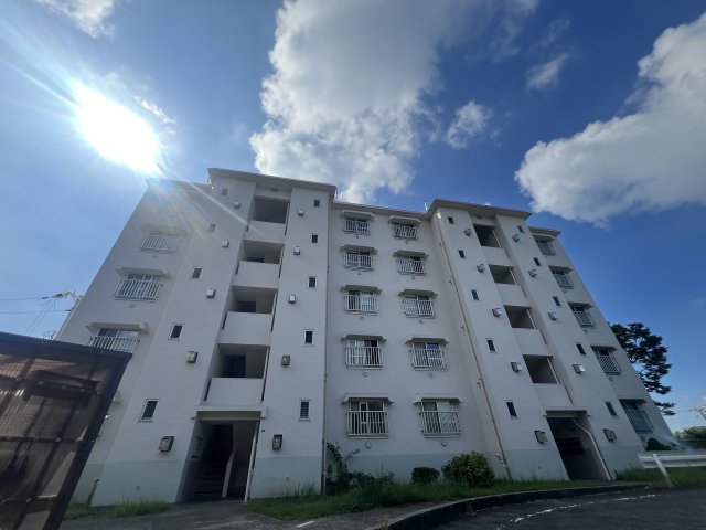 塩屋住宅3号棟の外観写真
