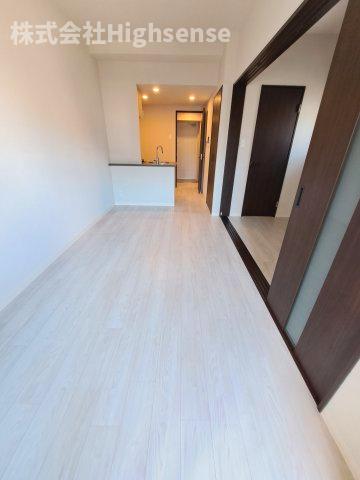 その他部屋・スペース　内装は落ち着いています