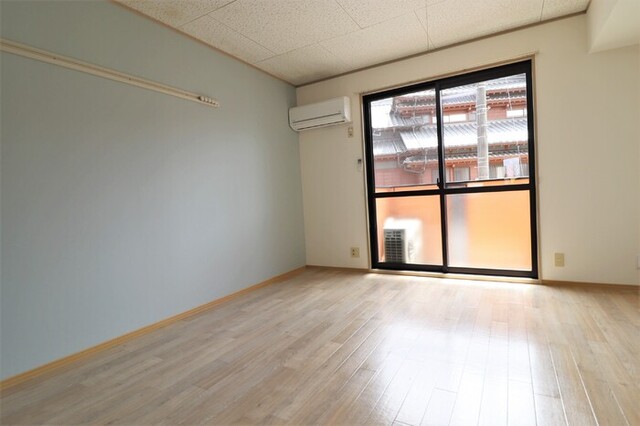 居室・リビング　１０６　洋室