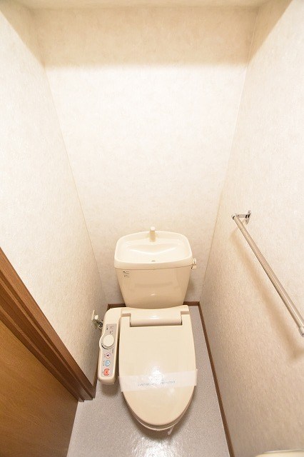 トイレ　MODE不動産に賃貸おまかせ♪栃木県全域お探し可能♪初期費用