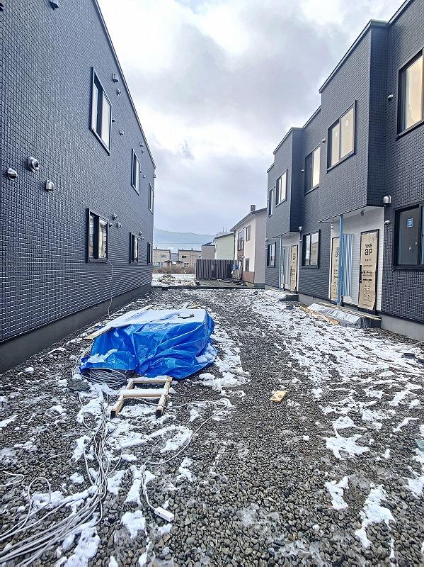 その他共有部分　共用部１