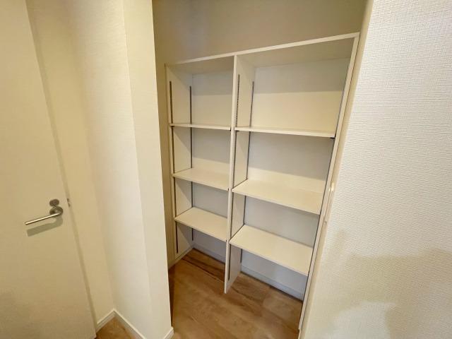 その他部屋・スペース　内装