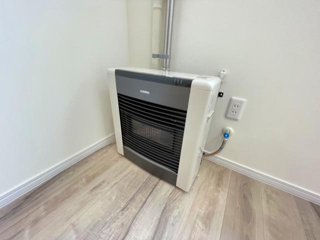 その他設備　設備