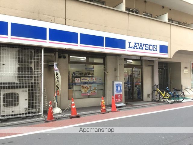 その他　【コンビニエンスストア】ローソン　東池袋店（その他）まで302m