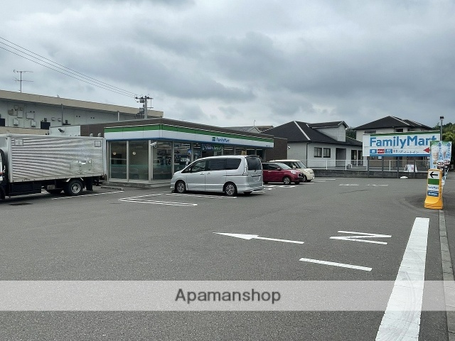 コンビニ　ファミリーマート加納バイパス店（コンビニ）まで1197m