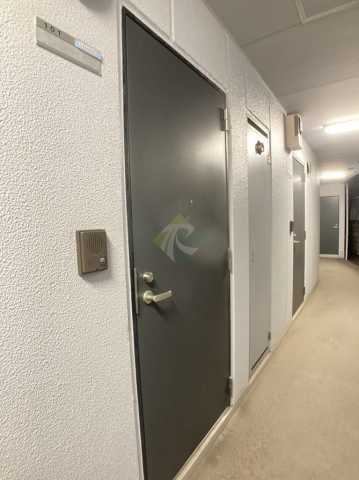 その他共有部分　メゾンリンクス２