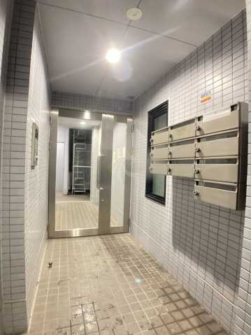 その他設備　メゾンリンクス２