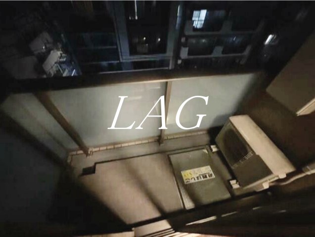 バルコニー　バルコニーです。