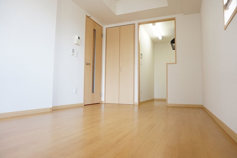 居室・リビング　洋室7.3帖