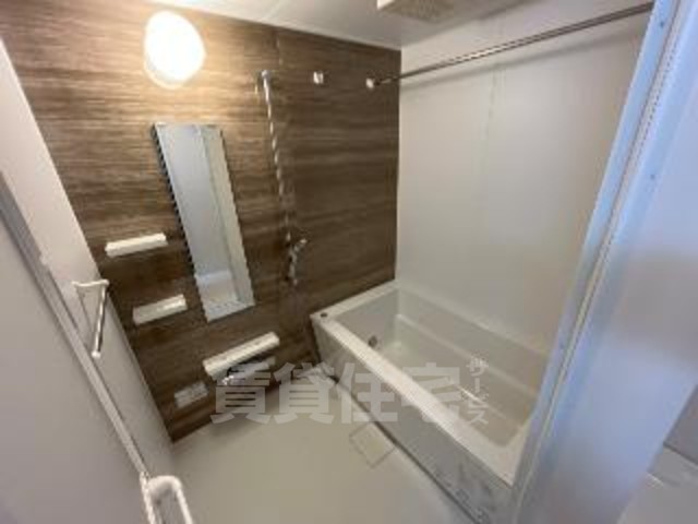 バス・シャワールーム　バス（イメージ）