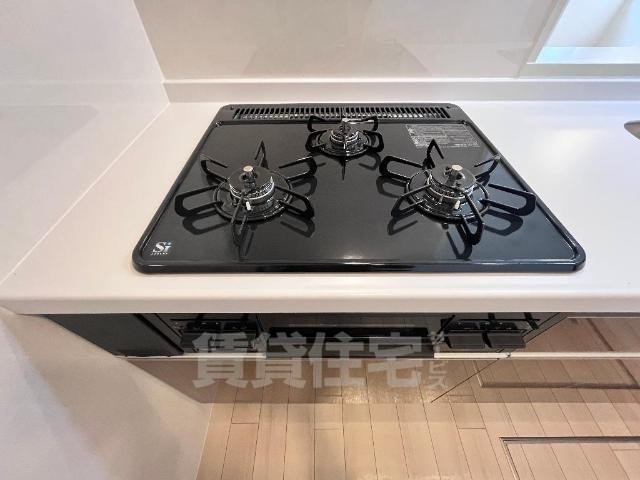 キッチン　キッチン（イメージ）