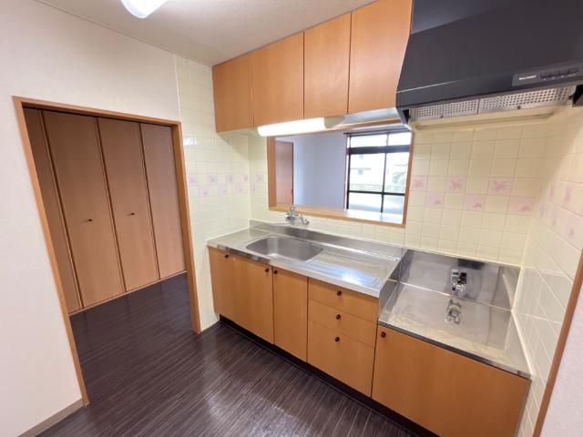 キッチン　キッチン（イメージ）