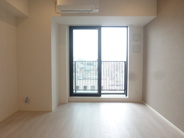 居室・リビング　居室