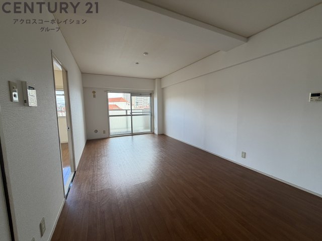 居室・リビング　宝塚歌劇が見えます