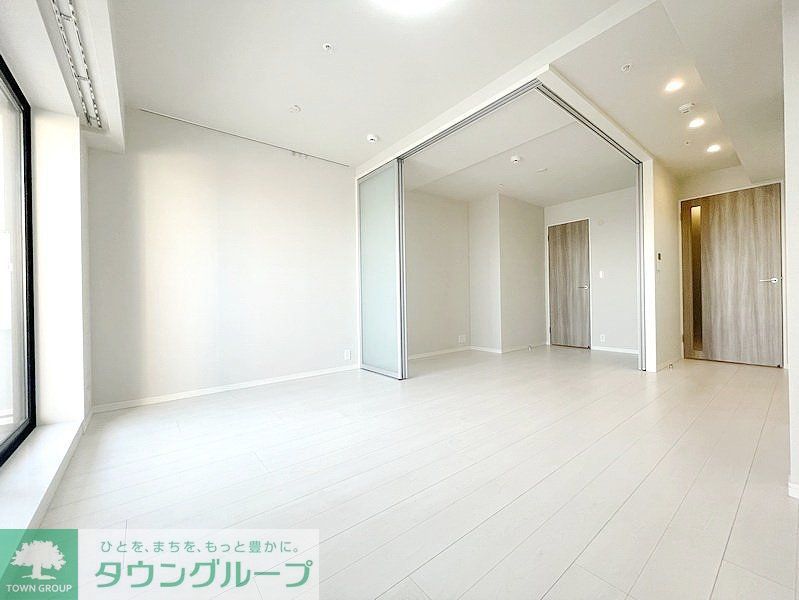 居室・リビング　お問合せは(株)タウンハウジングレジデンス事業部までお問合…