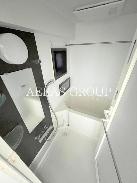 バス・シャワールーム　同仕様