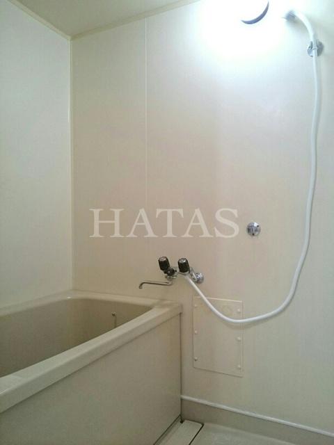 バス・シャワールーム　同物件別部屋です。