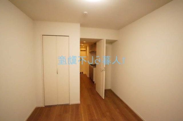 居室・リビング　リビングです