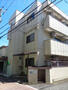 古川橋駅より徒歩6分 2階 築37年8ヶ月の賃貸物件