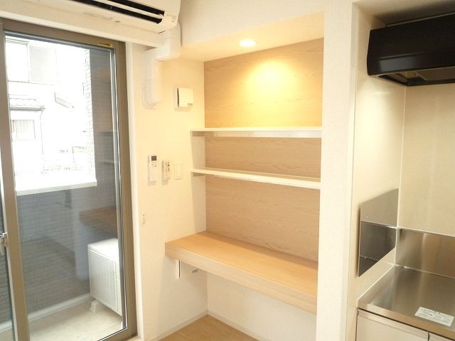 その他部屋・スペース