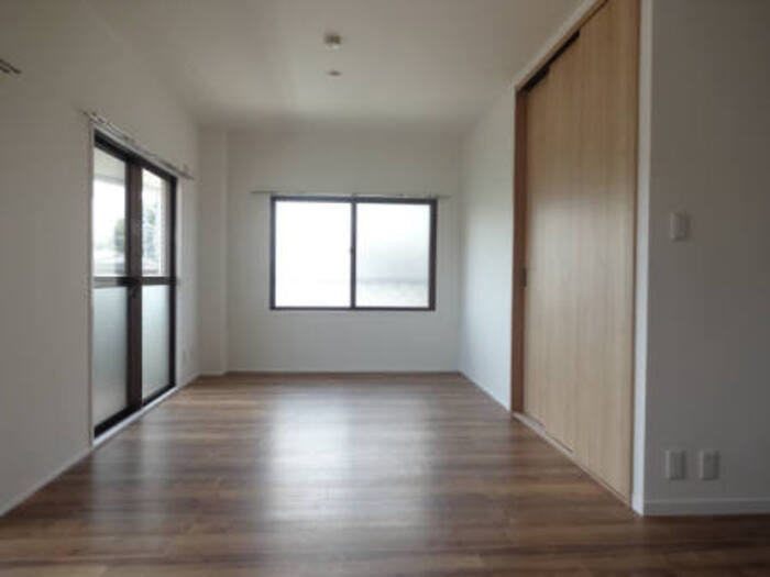 居室・リビング　LDK